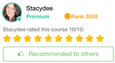 Stacydee Wealthy Affiliate Training Review