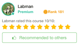 Labman's Review of Wealthy Affiliate Training