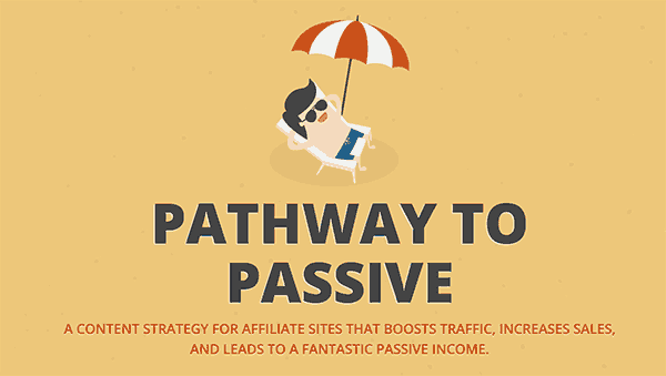 Affilorama Pathway to Passive eBook Guide