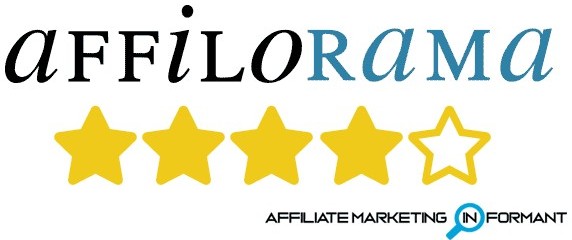 affilorama review 4 stars