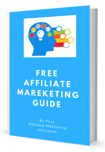 Free Affiliate Marketing Guide 