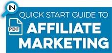 Affiliate marketing quick start guide