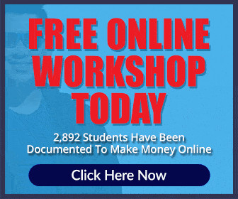 CB Passive Income Elite Free Online Workshop