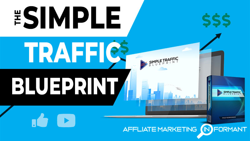 Simple Traffic Blueprint Review