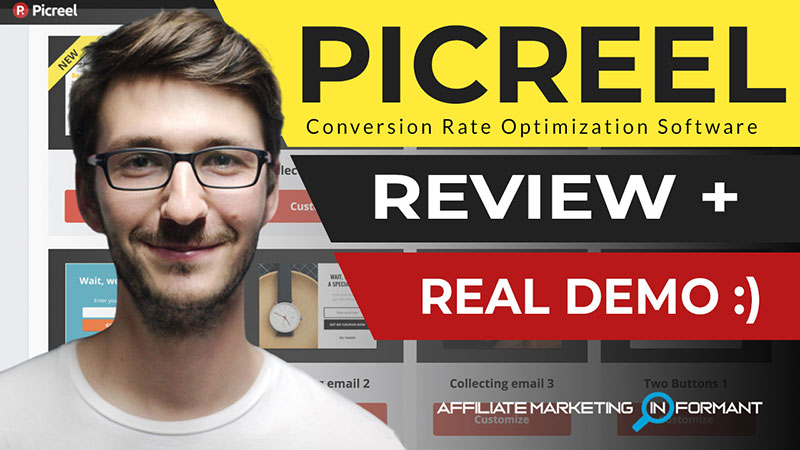 Picreel Review