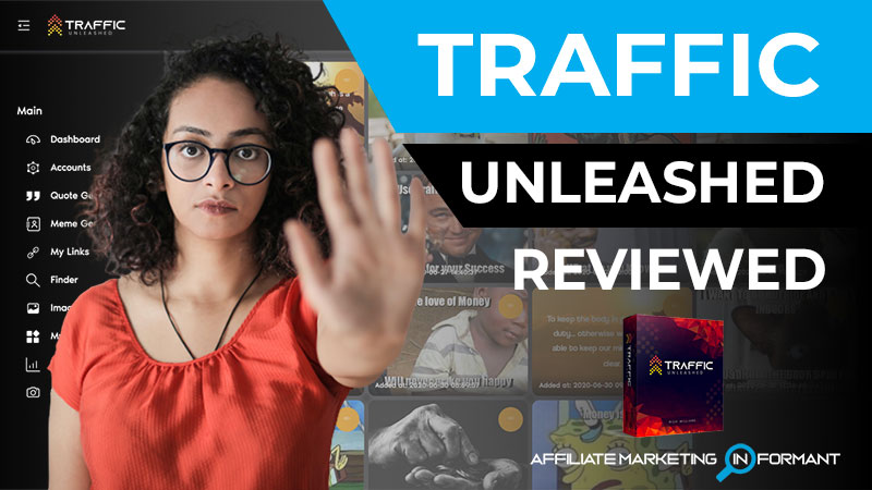 Traffic Unleashed Review