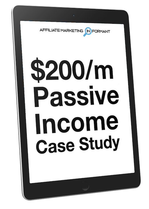 STB Bonus $200 Per Month Passive Income Case Study