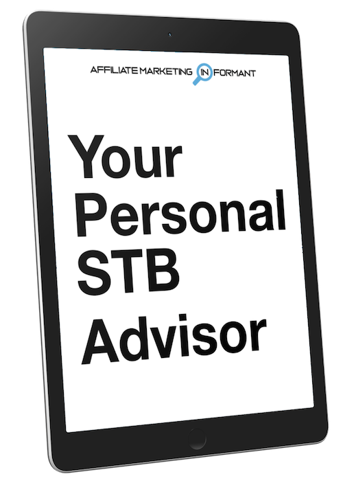 STB Bonus Me as Your Personal STB Advisor