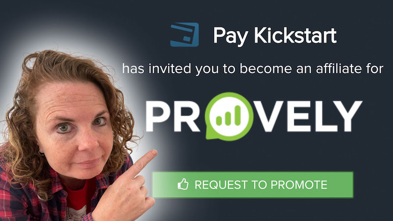 how to join the provely affiliate program