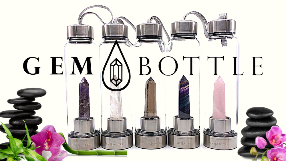 gem bottle new digistore24 affiliate product to promote #1