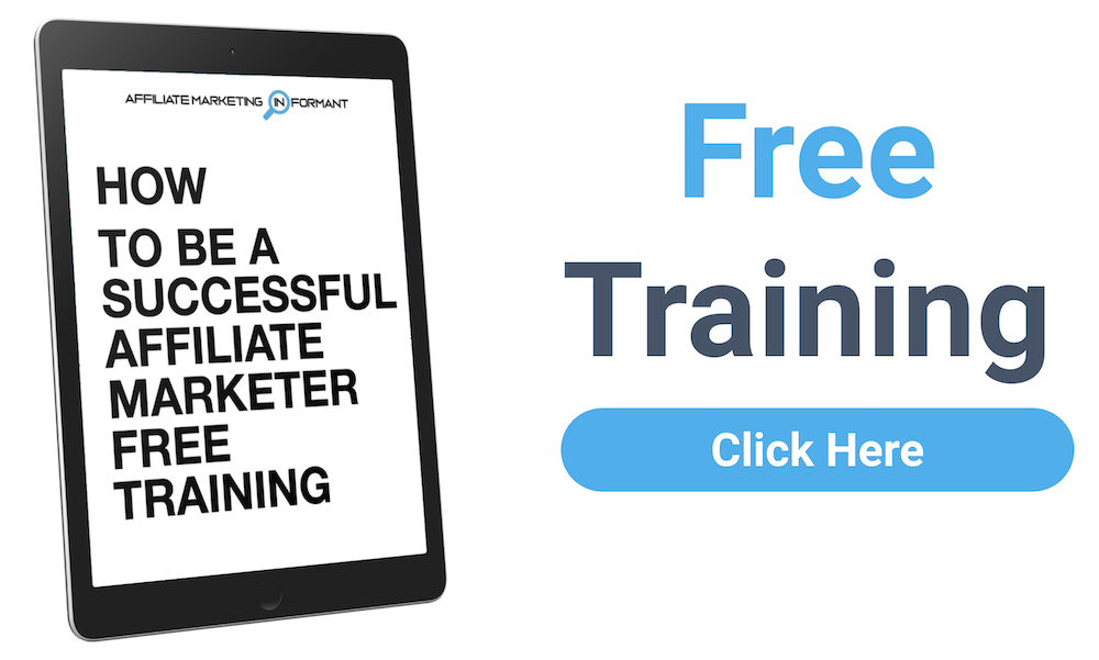 free affiliate marketing training